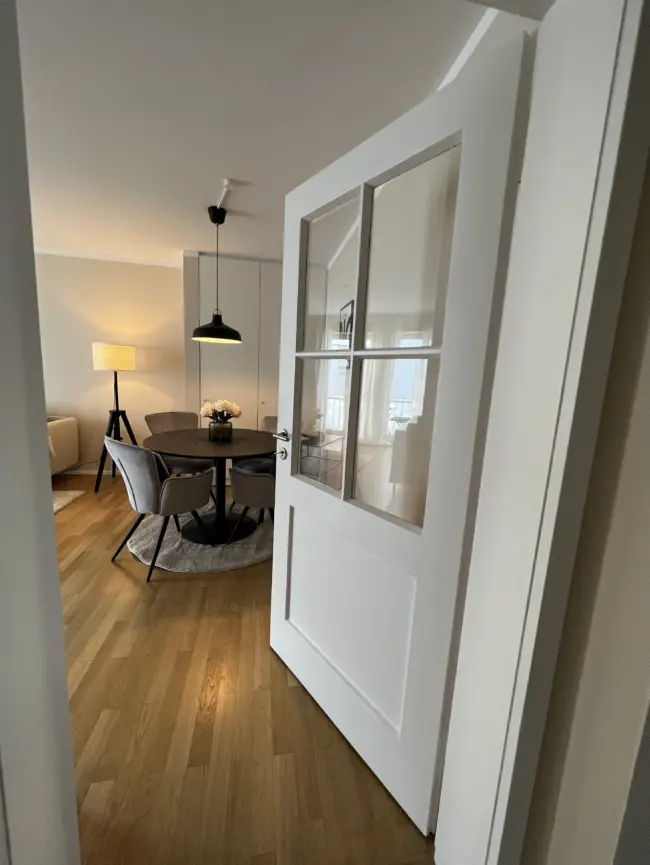 Esszimmer 2 Rankestr 1a