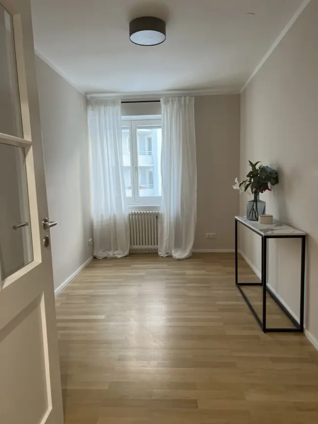 Gästezimmer 1 Rankestr 1a