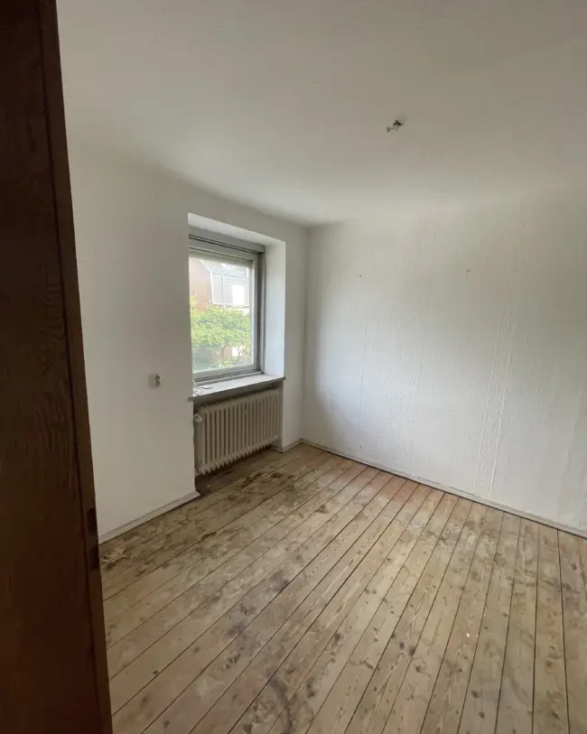 Schlafzimmer 1 OG